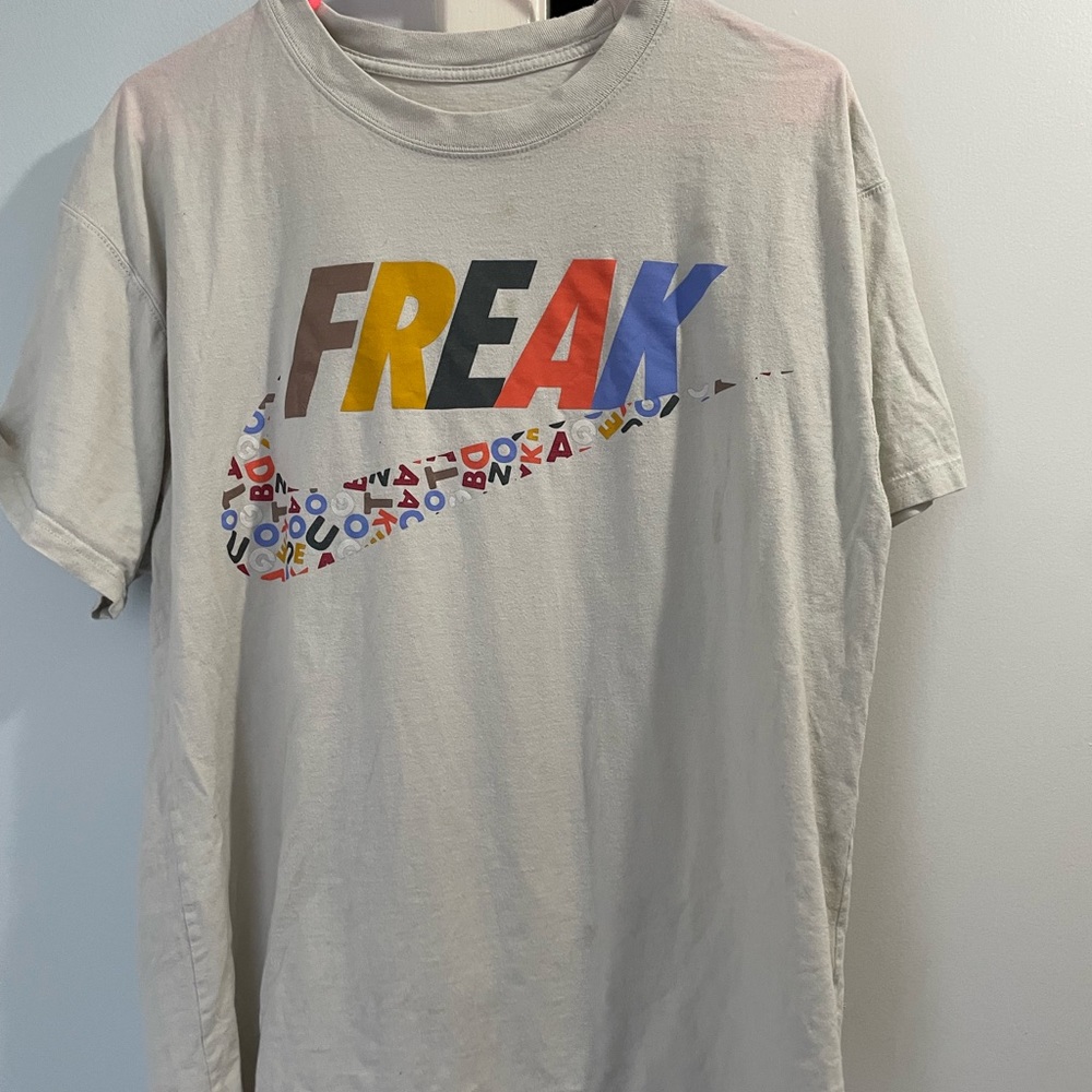 Nike tshirt